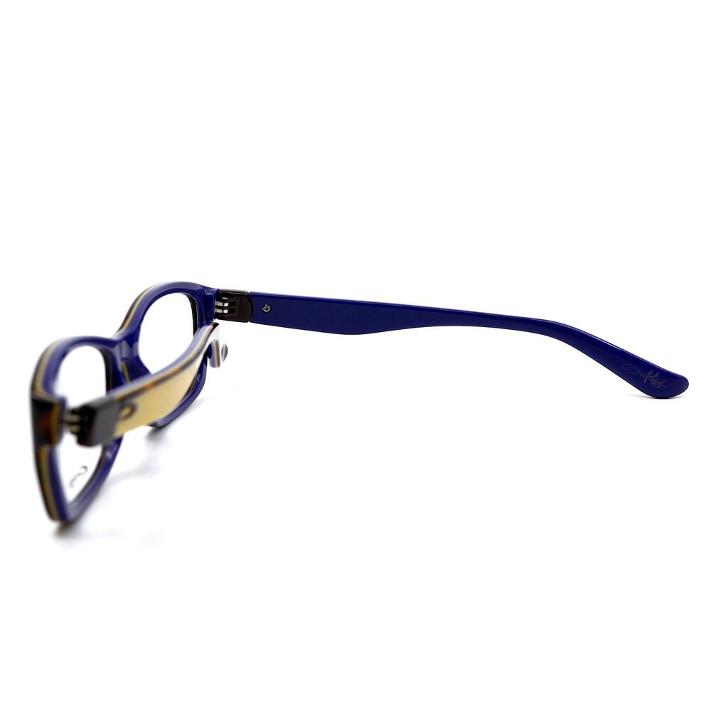 100% AUTHENTIC OAKLEY OX1059-0551 WOMEN'S EYEGLASSES TORTOISE NIGHT CONVEY FRAME - Picture 7 of 9